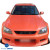 FRP MSV Wide Body 40mm Fender Flares (front) 4pc > Lexus IS300 2000-2005> 4dr - image 35