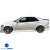 FRP MSV Wide Body 65mm Fender Flares (rear) 6pc > Lexus IS300 2000-2005> 4dr - image 3
