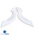FRP MSV Wide Body 65mm Fender Flares (rear) 6pc > Lexus IS300 2000-2005> 4dr - image 14