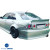 FRP MSV Wide Body 40/65 Fender Flare Set 10pc > Lexus IS300 2000-2005> 4dr - image 61