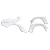 FRP MSV Wide Body 40/65 Fender Flare Set 10pc > Lexus IS300 2000-2005> 4dr - image 2