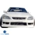 FRP MSV Wide Body 40/65 Fender Flare Set 8pc > Lexus IS300 2000-2005> 4dr - image 6
