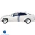 FRP MSV Wide Body 40/65 Fender Flare Set 8pc > Lexus IS300 2000-2005> 4dr - image 8