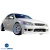 FRP MSV Wide Body 40/65 Fender Flare Set 8pc > Lexus IS300 2000-2005> 4dr - image 7