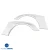 FRP MSV Wide Body 40/65 Fender Flare Set 8pc > Lexus IS300 2000-2005> 4dr - image 26