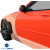 FRP MSV Wide Body 40/65 Fender Flare Set 10pc > Lexus IS300 2000-2005> 4dr - image 35