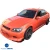 FRP MSV Wide Body 40/65 Fender Flare Set 8pc > Lexus IS300 2000-2005> 4dr - image 37