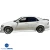 FRP MSV Wide Body 40/65 Fender Flare Set 8pc > Lexus IS300 2000-2005> 4dr - image 44