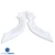 FRP MSV Wide Body 40/65 Fender Flare Set 8pc > Lexus IS300 2000-2005> 4dr - image 55