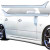 FRP VIP Side Skirts > Lexus LS430 (UCF30) 2001-2003 - image 1