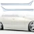 FRP VIP Side Skirts > Lexus LS430 (UCF30) 2001-2003 - image 1