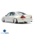 FRP VIP Rear Bumper > Lexus LS430 (UCF30) 2001-2003 - image 3