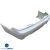 FRP VIP Rear Bumper > Lexus LS430 (UCF30) 2001-2003 - image 10