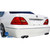 ModeloDrive FRP VIP Rear Bumper > Lexus LS430 UCF30 2001-2003 - image 2