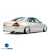 FRP VIP Rear Bumper > Lexus LS430 (UCF30) 2001-2003 - image 2