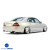 FRP VIP Rear Bumper > Lexus LS430 (UCF30) 2001-2003 - image 2