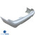 FRP VIP Rear Bumper > Lexus LS430 (UCF30) 2001-2003 - image 4