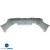 FRP VIP Rear Bumper > Lexus LS430 (UCF30) 2001-2003 - image 8