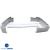 FRP VIP Body Kit 4pc > Lexus LS430 (UCF30) 2001-2003 - image 11