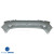 FRP VIP Body Kit 4pc > Lexus LS430 (UCF30) 2001-2003 - image 27