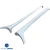 FRP VIP Body Kit 4pc > Lexus LS430 (UCF30) 2001-2003 - image 52