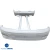 FRP VIP Body Kit 4pc > Lexus LS430 (UCF30) 2001-2003 - image 7