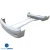 FRP VIP Body Kit 4pc > Lexus LS430 (UCF30) 2001-2003 - image 8