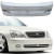 FRP VIP Body Kit 4pc > Lexus LS430 (UCF30) 2001-2003 - image 12