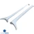 FRP VIP Body Kit 4pc > Lexus LS430 (UCF30) 2001-2003 - image 17