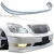 FRP ARTI Front Lip Valance > Lexus LS430 (UCF31) 2004-2006 - image 1