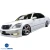FRP ARTI Front Lip Valance > Lexus LS430 (UCF31) 2004-2006 - image 2