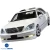 FRP ARTI Front Lip Valance > Lexus LS430 (UCF31) 2004-2006 - image 5