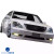 ModeloDrive FRP ARTI Front Lip > Lexus LS430 UCF31 2004-2006 - image 6