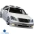 FRP ARTI Front Lip Valance > Lexus LS430 (UCF31) 2004-2006 - image 11