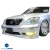 FRP ARTI Front Lip Valance > Lexus LS430 (UCF31) 2004-2006 - image 15