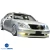 FRP ARTI Front Lip Valance > Lexus LS430 (UCF31) 2004-2006 - image 23