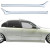 FRP ARTI Side Skirts (short wheelbase) > Lexus LS430 (UCF31) 2004-2006 - image 18
