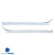 FRP ARTI Side Skirts (short wheelbase) > Lexus LS430 (UCF31) 2004-2006 - image 22