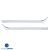 FRP ARTI Side Skirts (short wheelbase) > Lexus LS430 (UCF31) 2004-2006 - image 22