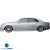 FRP ARTI Side Skirts (short wheelbase) > Lexus LS430 (UCF31) 2004-2006 - image 35