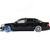 ModeloDrive FRP ARTI Side Skirts (short wheelbase) > Lexus LS430 UCF31 2004-2006 - image 38