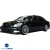 FRP ARTI Side Skirts (short wheelbase) > Lexus LS430 (UCF31) 2004-2006 - image 41