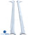 FRP ARTI Side Skirts (short wheelbase) > Lexus LS430 (UCF31) 2004-2006 - image 21