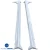 FRP ARTI Side Skirts (short wheelbase) > Lexus LS430 (UCF31) 2004-2006 - image 21