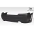 2001-2005 Honda Civic B-2 Rear Bumper - image 7