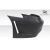 2001-2005 Honda Civic B-2 Rear Bumper - image 9