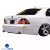 ModeloDrive FRP ARTI Rear Lip > Lexus LS430 UCF31 2004-2006 - image 7