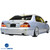 ModeloDrive FRP ARTI Rear Lip > Lexus LS Series LS430 UCF31 2004-2006