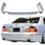 FRP WAL Rear Lip Valance > Lexus LS430 (UCF31) 2004-2006 - image 9
