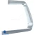 FRP WAL Rear Lip Valance > Lexus LS430 (UCF31) 2004-2006 - image 13